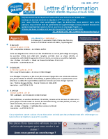 LETTRE INFO ETE 2025 ES MHVA