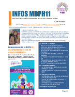 Lettre MDPH n54