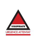 Urgence attentat