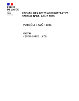 RAA SPECIAL N°08_AOÛT 2025