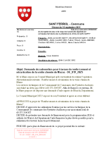 2025-19 Travaux de voirie chemin de Mazac
