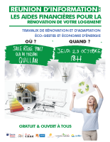 2025_Affiche CAUE soirée Aides Fi Quillan