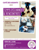 Affiche Quillan – Couiza