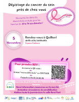 Affiche Mammobile Quillan V2