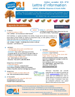 LETTRE INFO OCT NOV ES MHVA