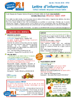 LETTRE INFO JANV FEV ES MHVA