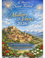 Voeux 2026