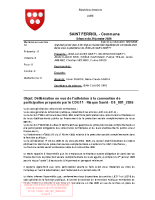 2026-01 adhésion à la convention de participation proposée par le CDG11 – Risque Santé