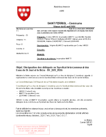 2026-20 Désignation des délégués au Syndicat Intercommunal des Eaux de St Just et le Bézu
