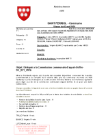 2026-21 Délégué a la Commission communale d’appel d’offre