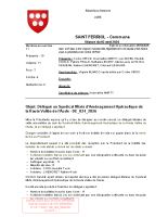 2026-24 Délégué au Syndicat Mixte d’Aménagement Hydraulique de la Haute Vallée de l’Aude