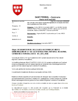 2026-25 DESIGNATION DE DELEGUES AU SYNDICAT MIXTE DAMENAGEMENT ET DE GESTION DU PARC NATUREL REGIONAL CORBIERES-FENOUILLEDES