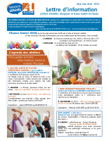 LETTRE INFO ES MHVA Mai JUIN