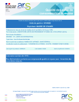 2026-05-20 Analyses eau